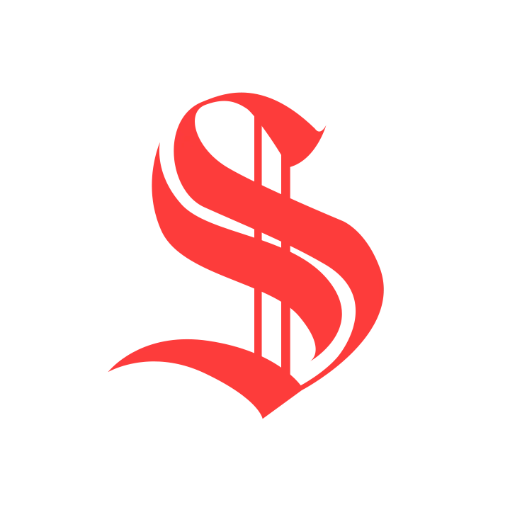 Scholarly logo
