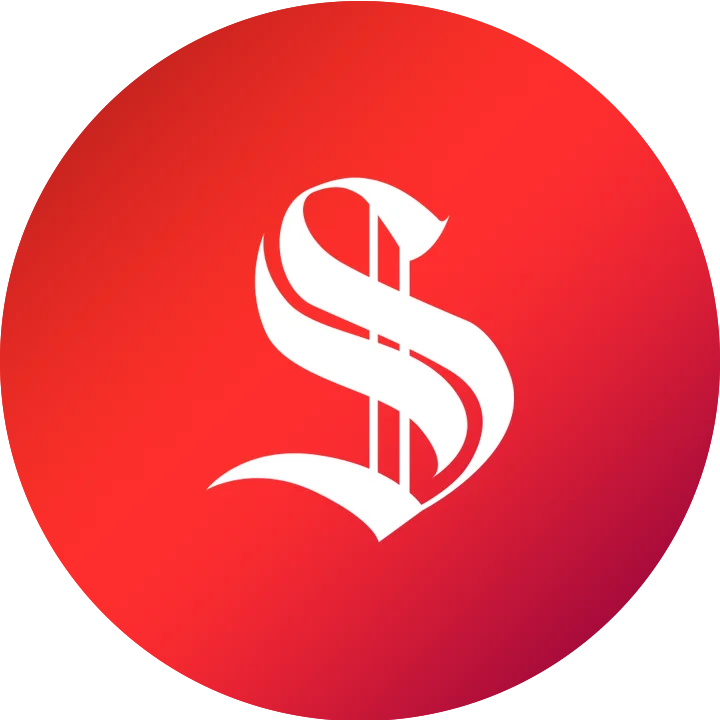 Scholarly logo
