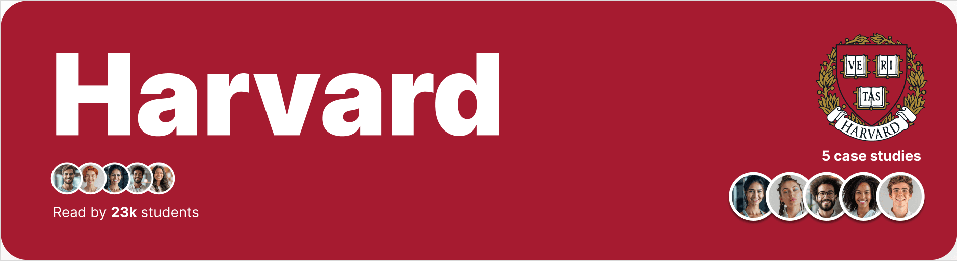 harv logo