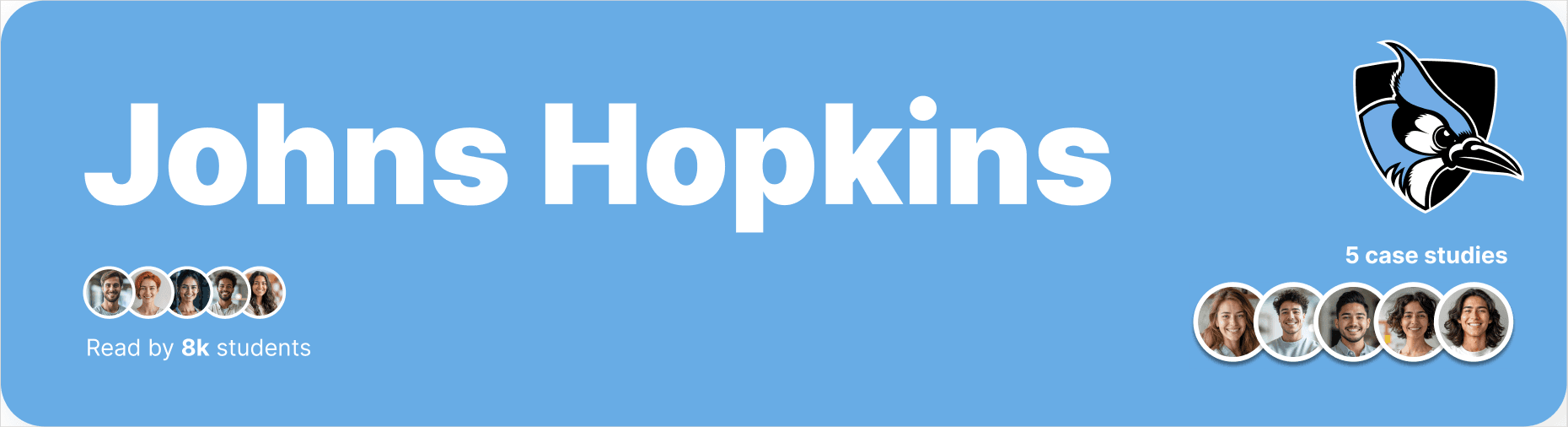 john logo