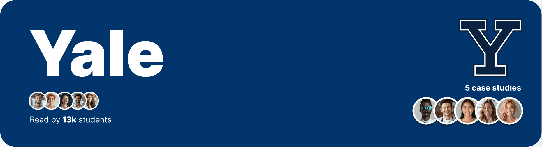 yale logo