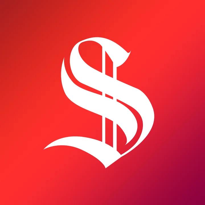 Scholarly logo
