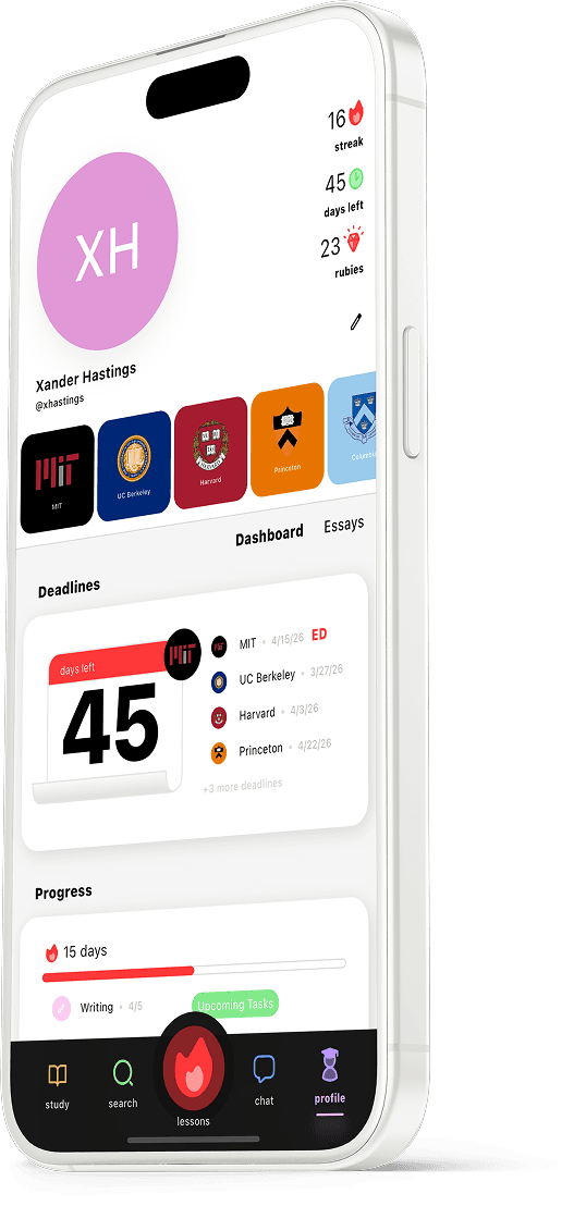 App preview 2