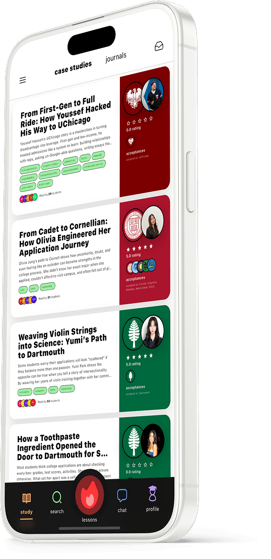 App preview 3