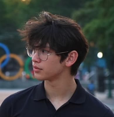 Nicolas Profile