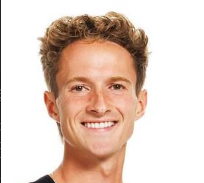 Cole Sprout