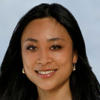 Jeanine Zheng