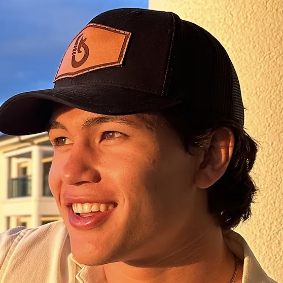 Niko Katsuyoshi