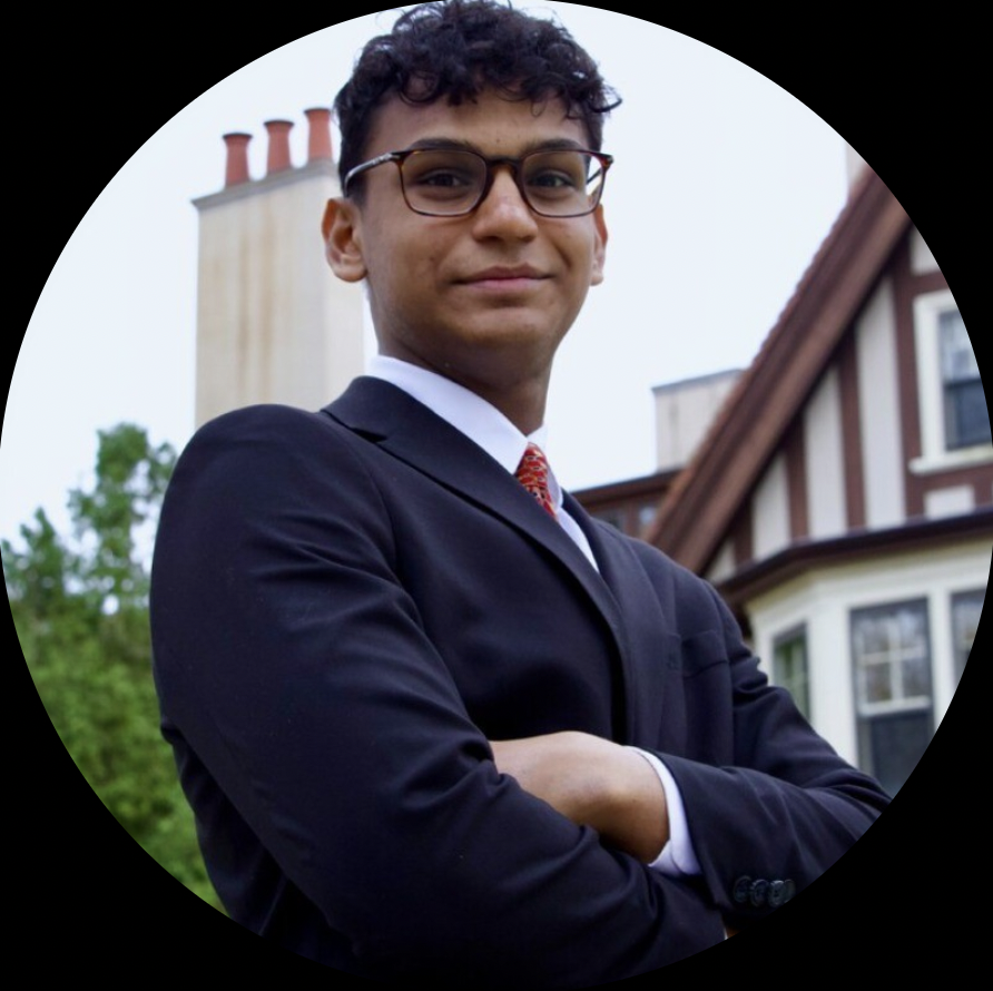 Vineet Saravanan